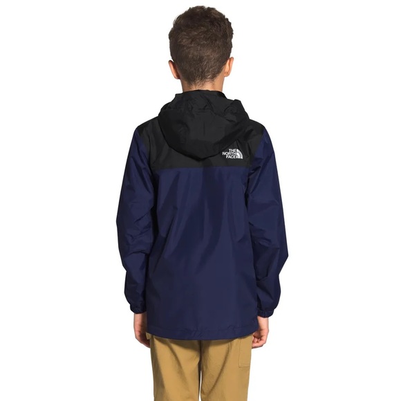 Canada Day Sale ⚡️ The North Face Nylon Jacket Resolve - Picture 3 of 8